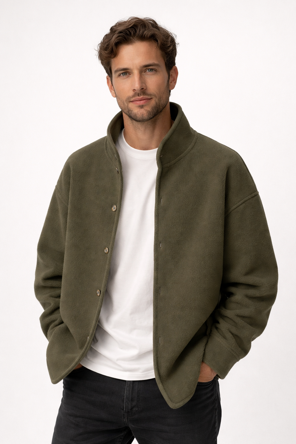 Van Laar | Richard Essential Vest