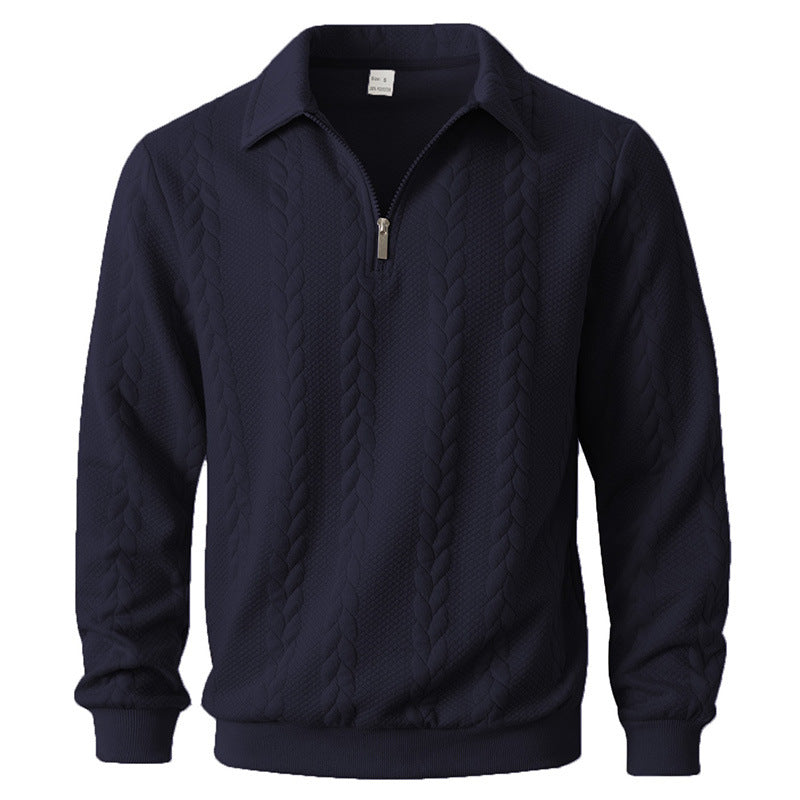 Van Laar | Luciano Quarter-Zip