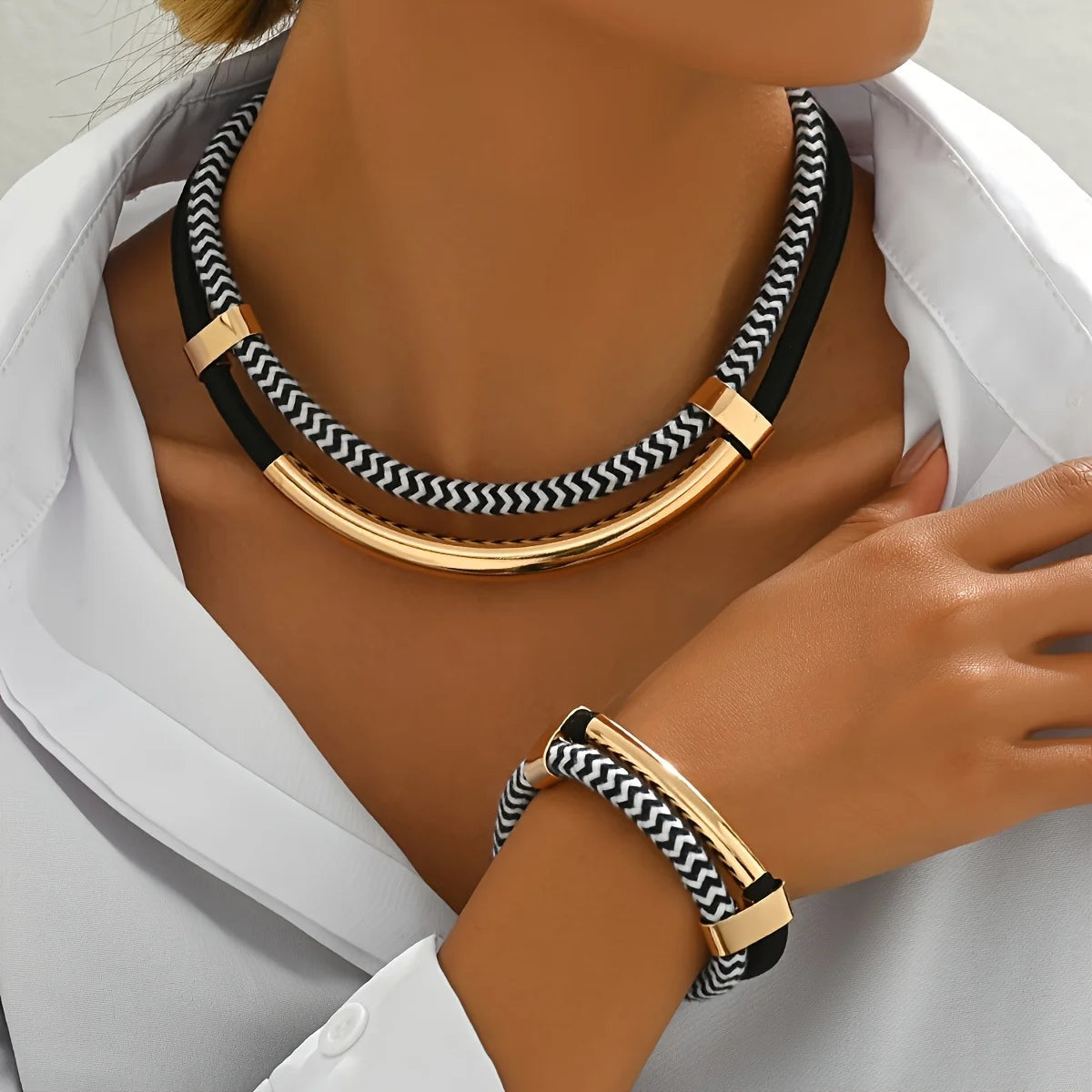 Marisse | Linkset