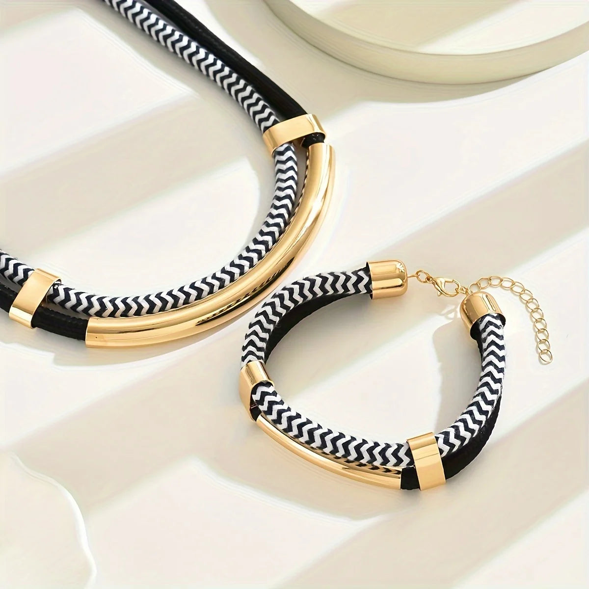 Marisse | Linkset