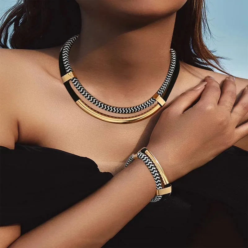 Marisse | Linkset