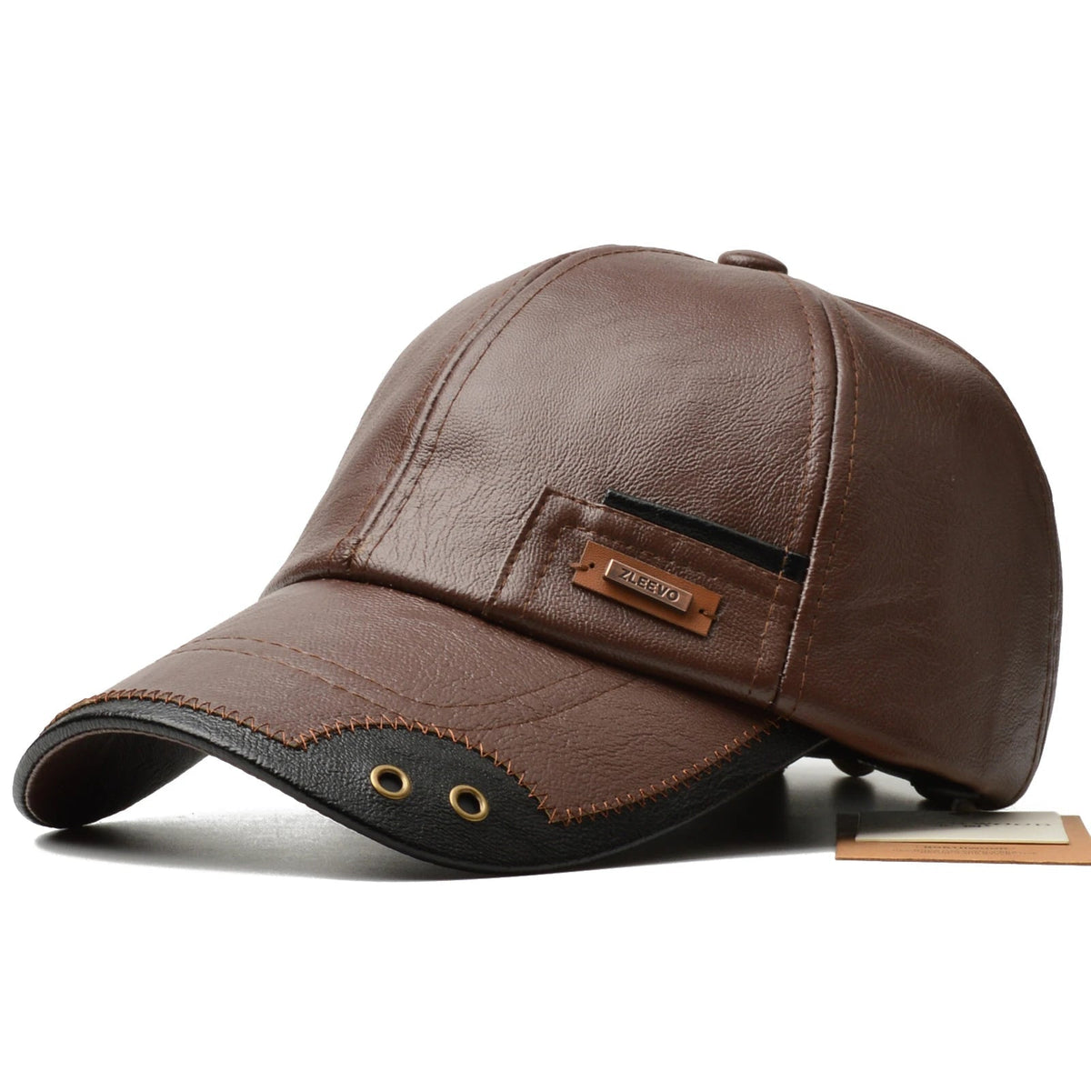 Mavric | Leren pet