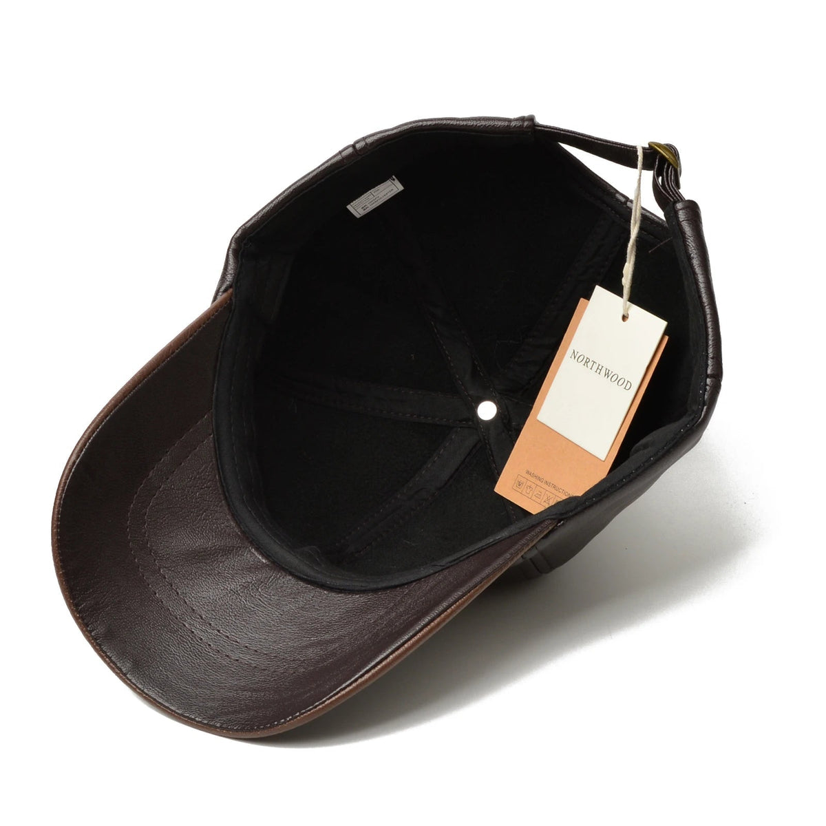 Mavric | Leren pet