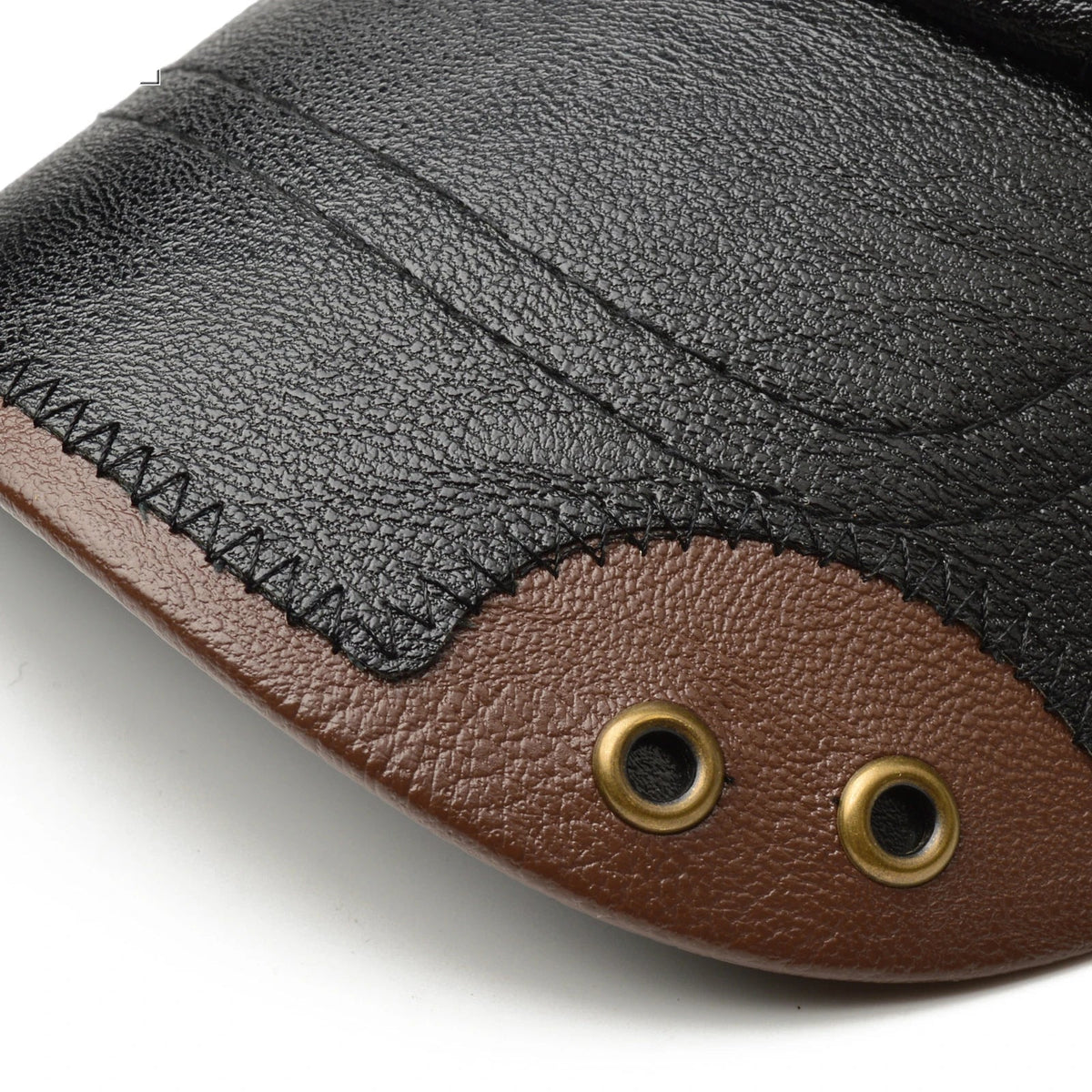 Mavric | Leren pet
