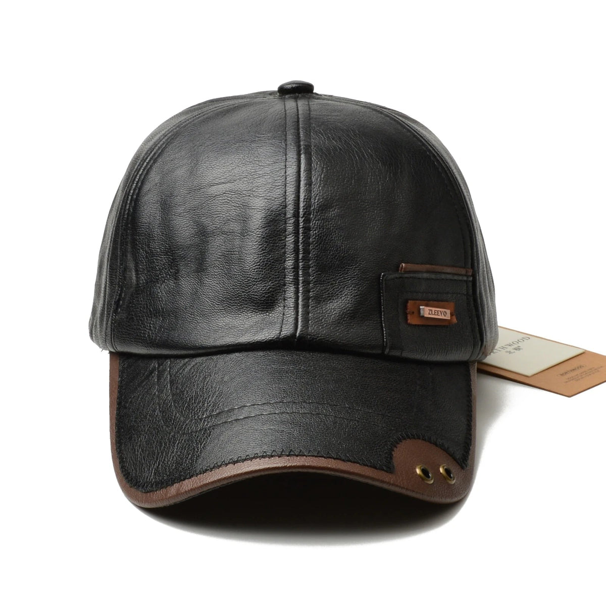 Mavric | Leren pet