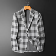 Maxim Royal Ruit Statement Blazer
