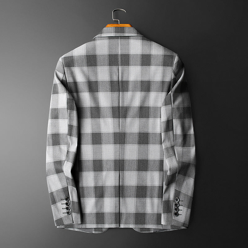 Maxim Royal Ruit Statement Blazer