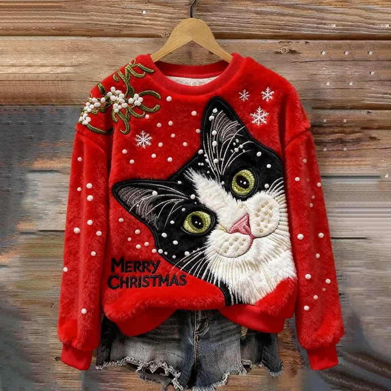 Merrel | Kersttruien