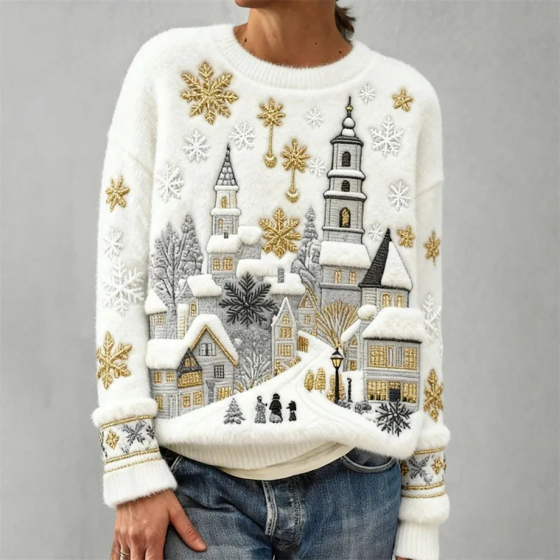 Merrel | Kersttruien
