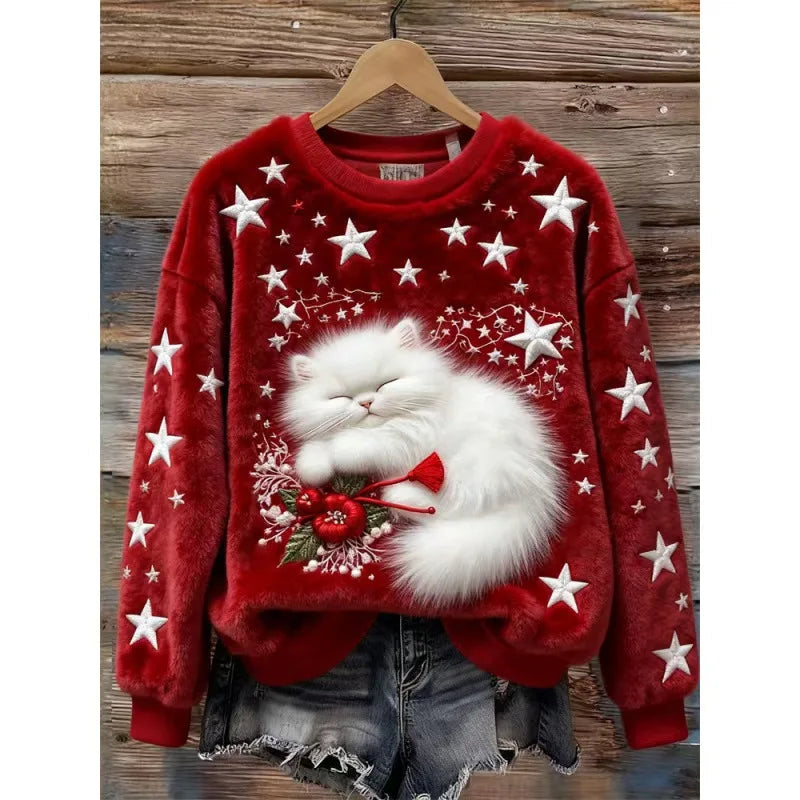 Merrel | Kersttruien