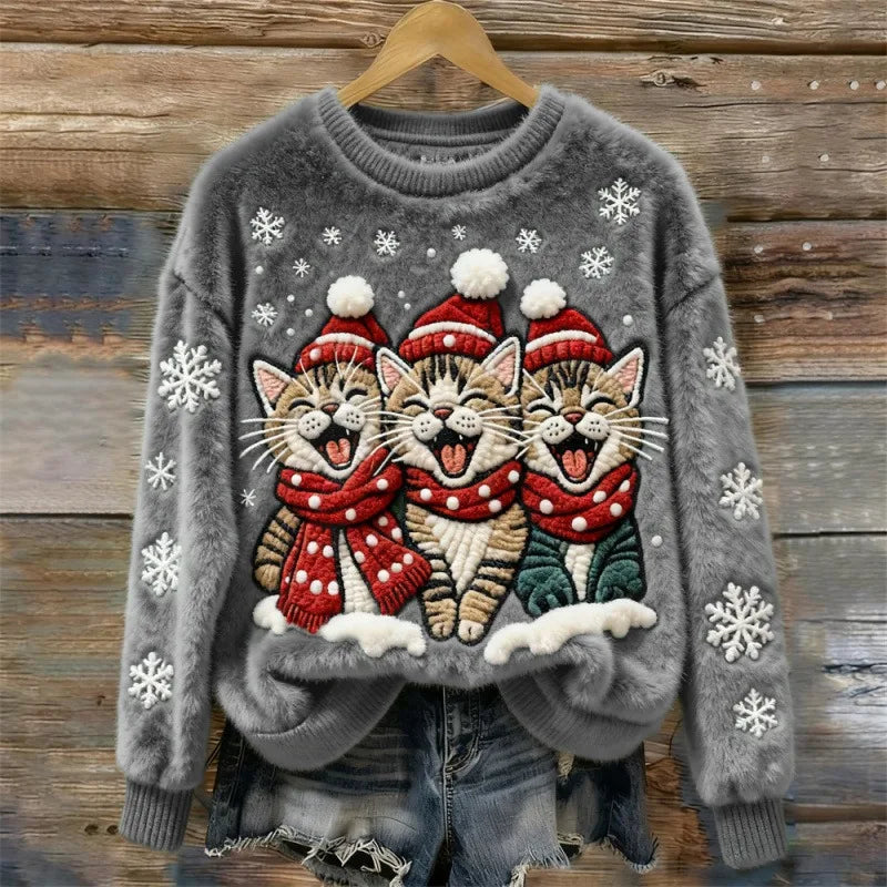 Merrel | Kersttruien