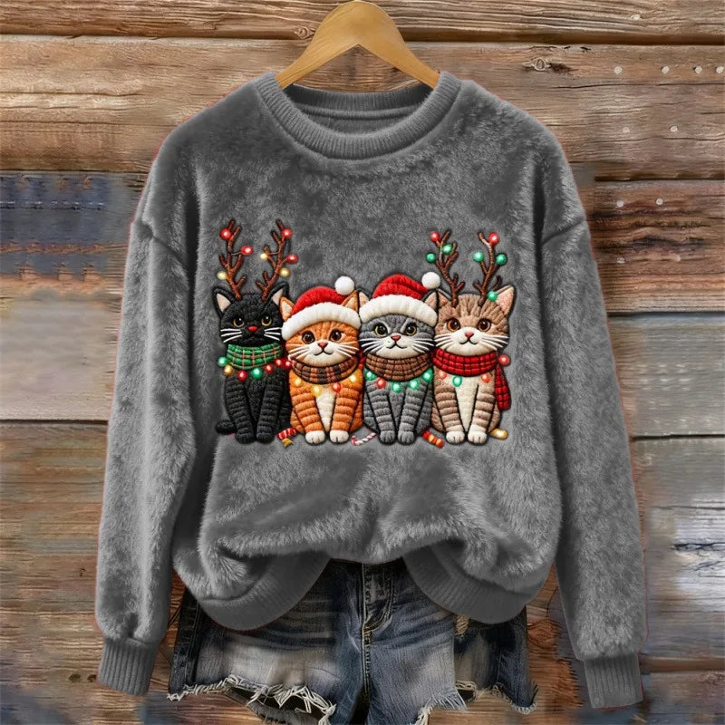 Merrel | Kersttruien