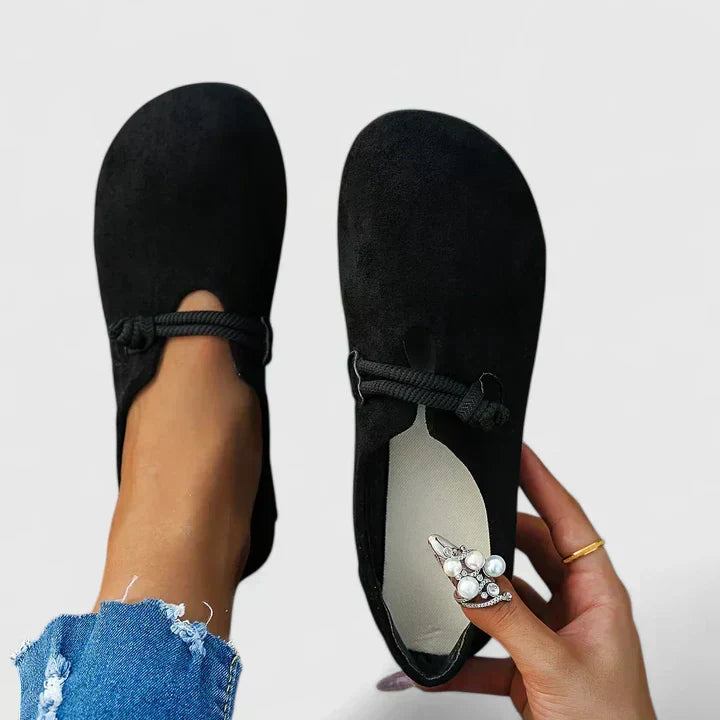Mocassins Dames | Lichtgewicht & Tijdloos Elegant voor Elke Dag