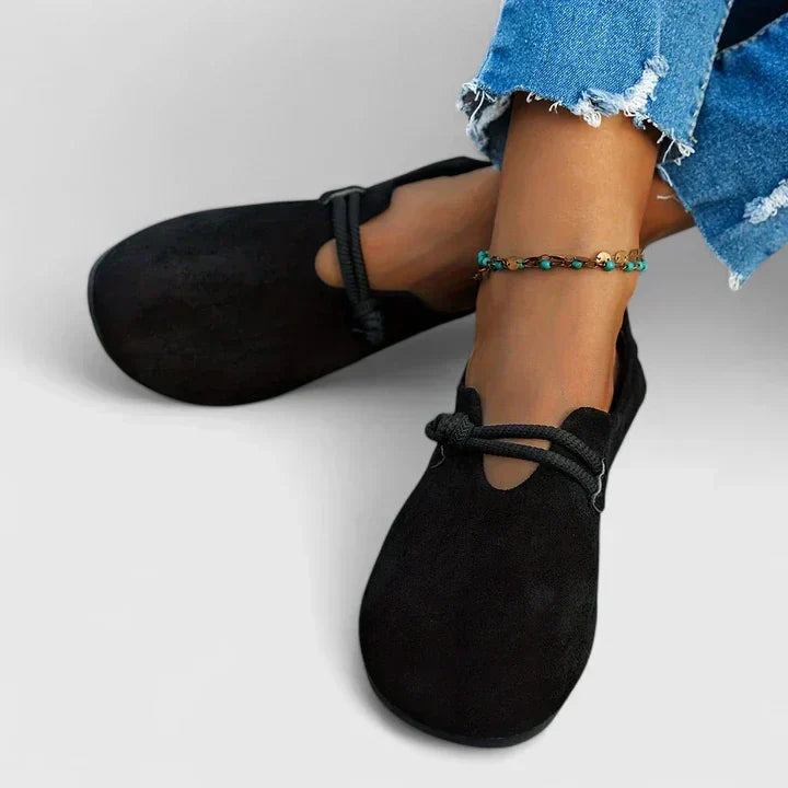 Mocassins Dames | Lichtgewicht & Tijdloos Elegant voor Elke Dag