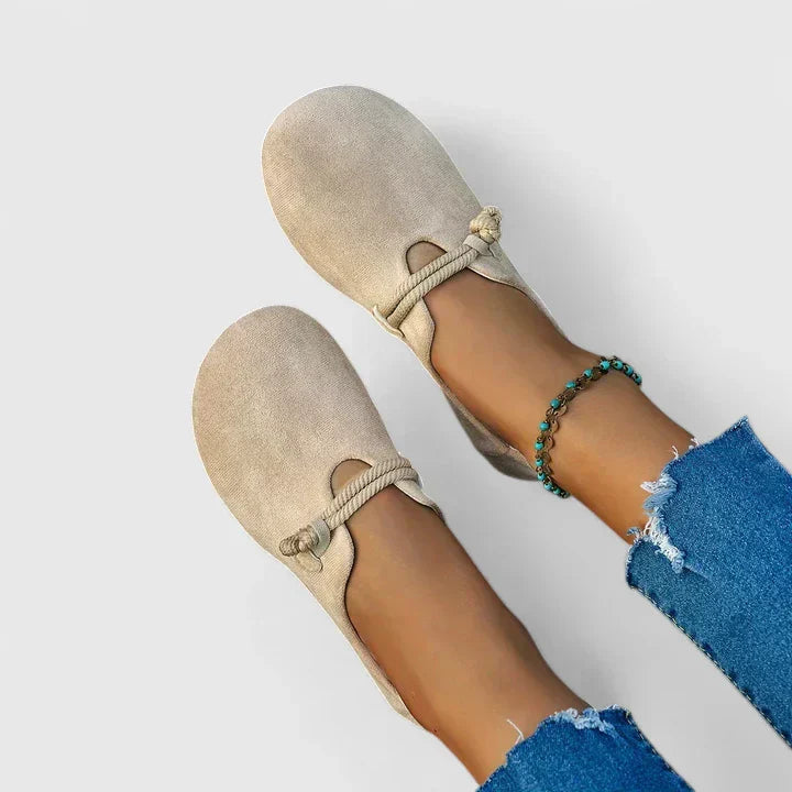 Mocassins Dames | Lichtgewicht & Tijdloos Elegant voor Elke Dag