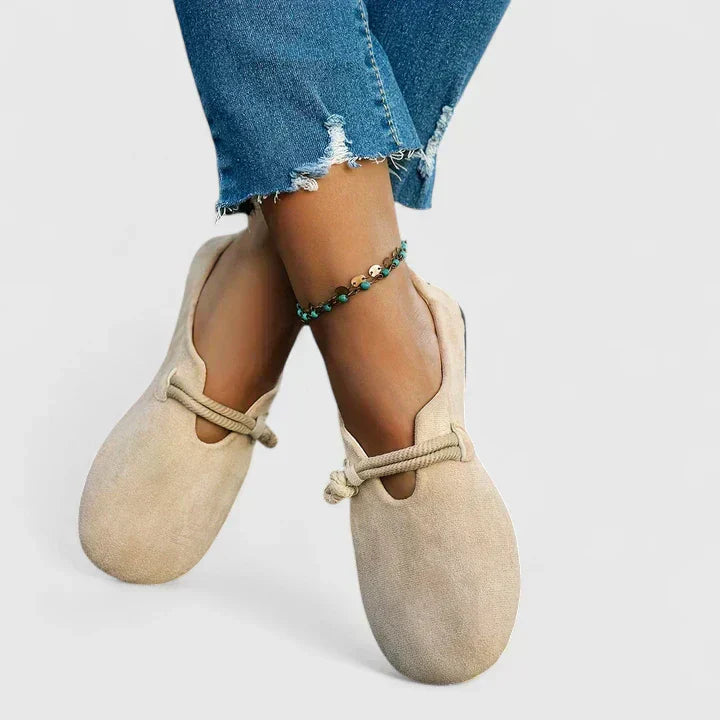 Mocassins Dames | Lichtgewicht & Tijdloos Elegant voor Elke Dag