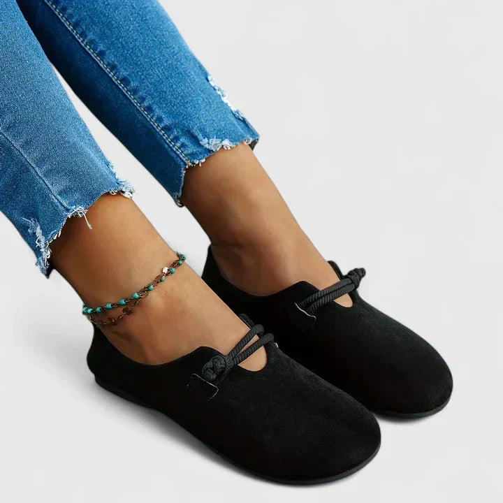 Mocassins Dames | Lichtgewicht & Tijdloos Elegant voor Elke Dag