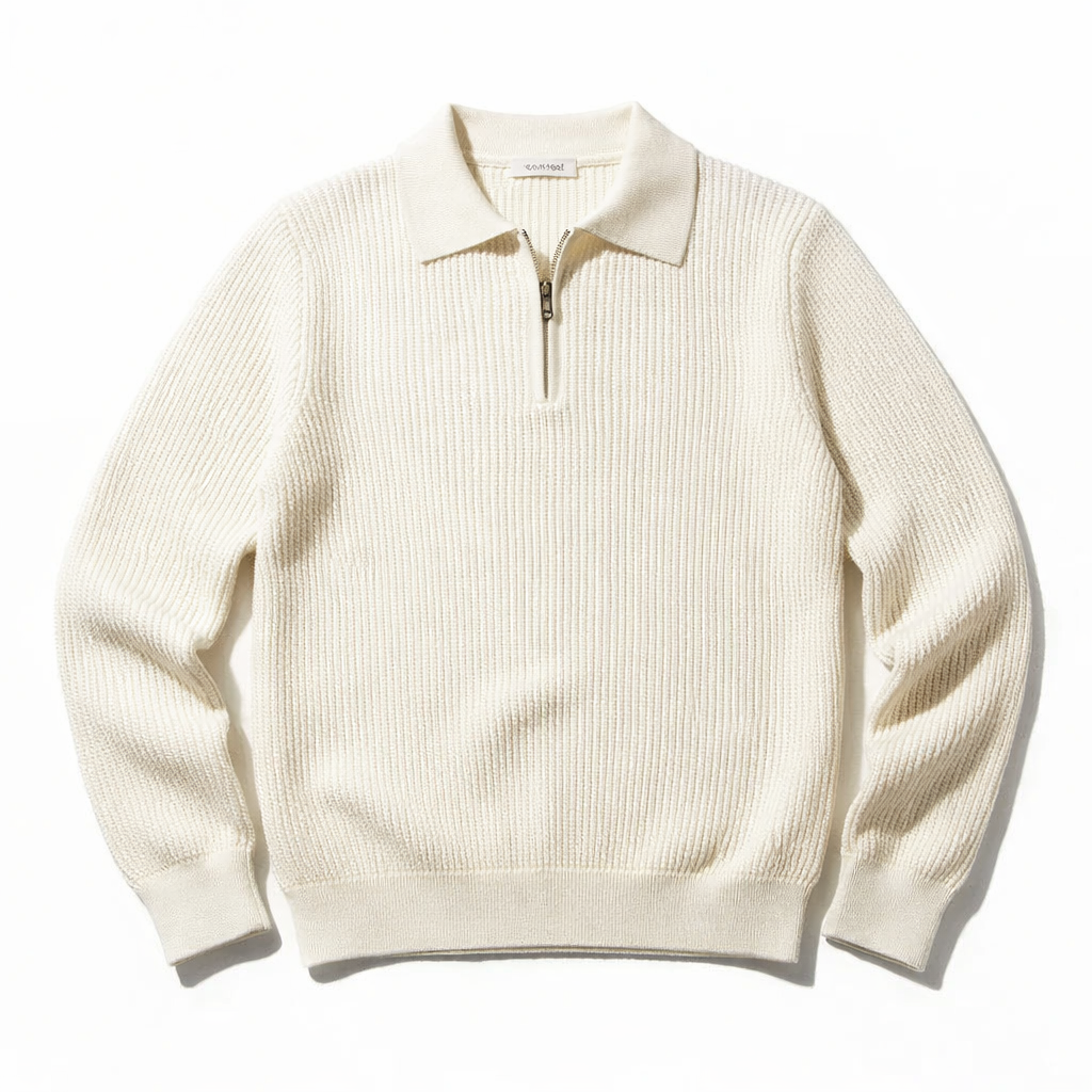 Van Laar | Monaco Quarter-Zip
