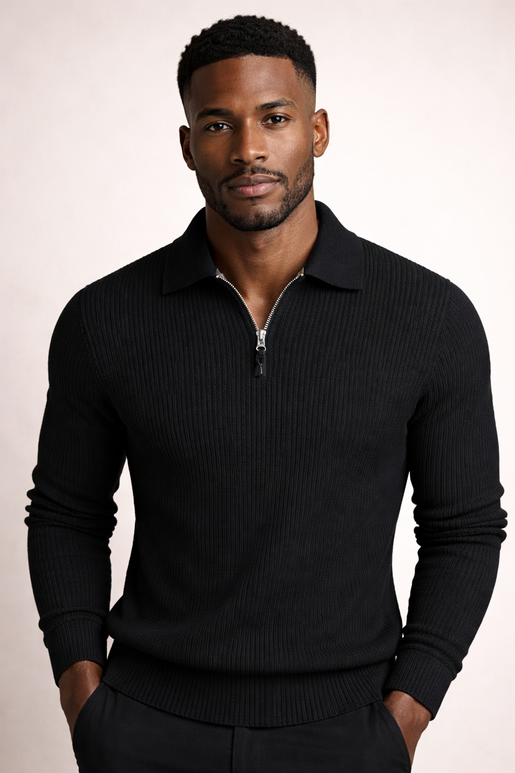 Van Laar | Monaco Quarter-Zip