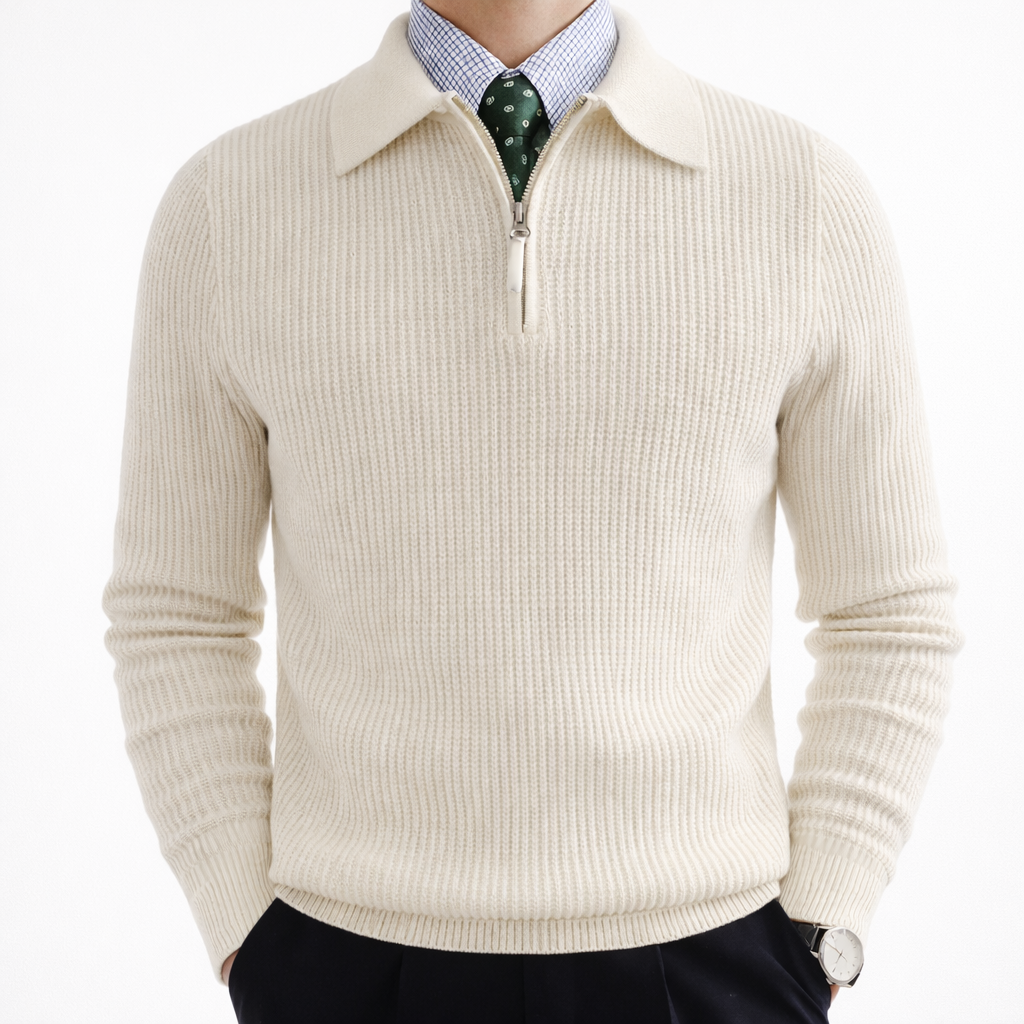 Van Laar | Monaco Quarter-Zip
