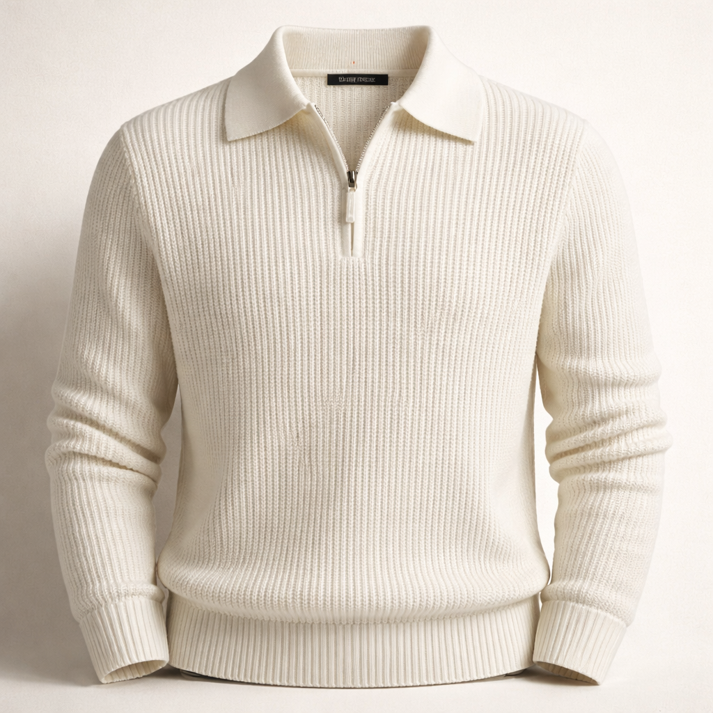 Van Laar | Monaco Quarter-Zip