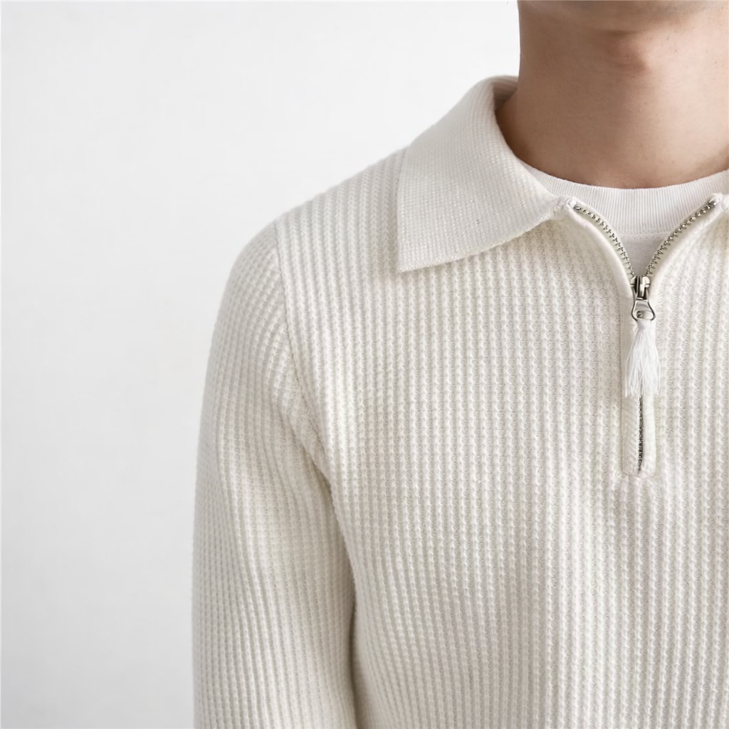 Van Laar | Monaco Quarter-Zip