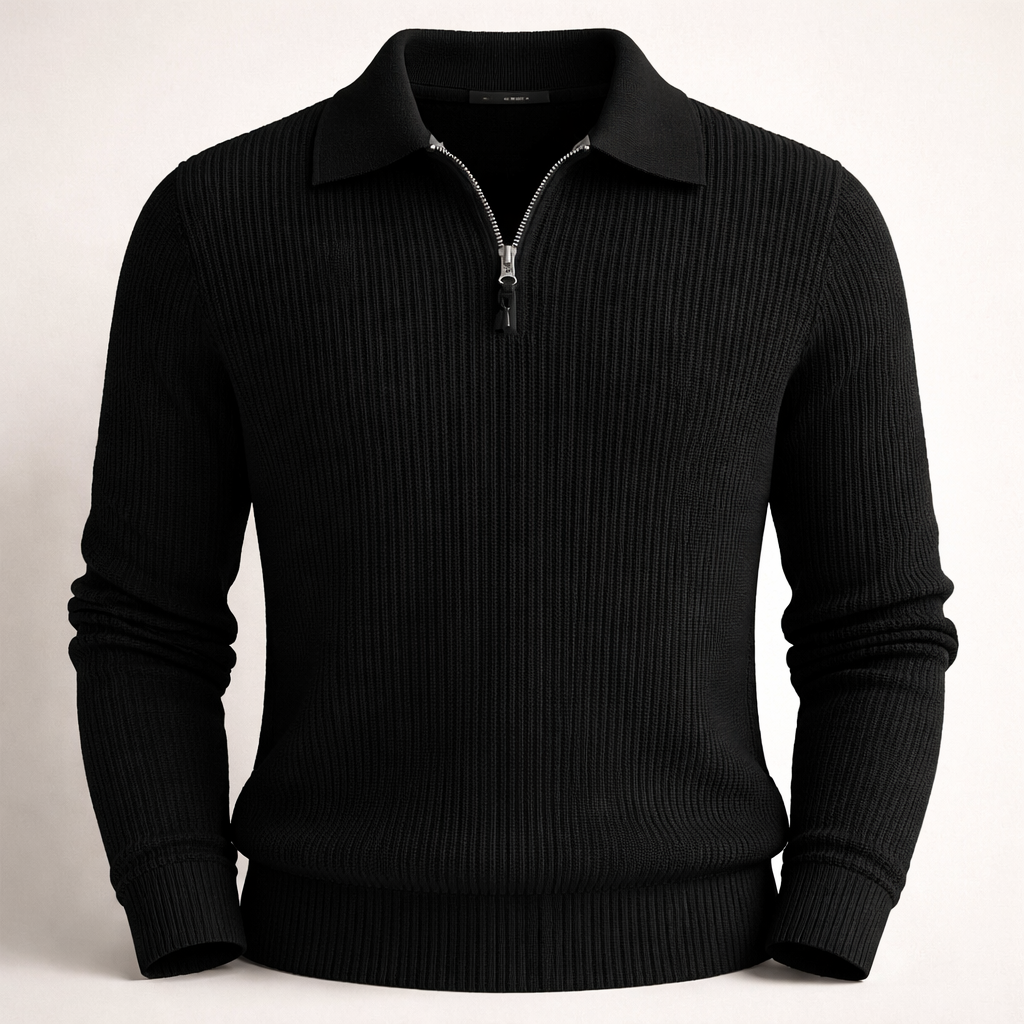 Van Laar | Monaco Quarter-Zip