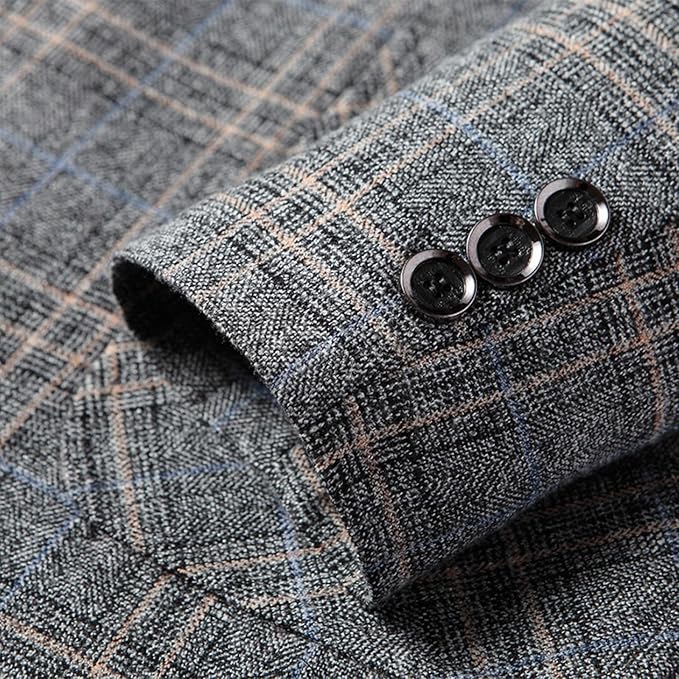 Van Laar | James Blazer