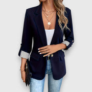 Smart Comfortabel Jas voor Werk of Avondkleding