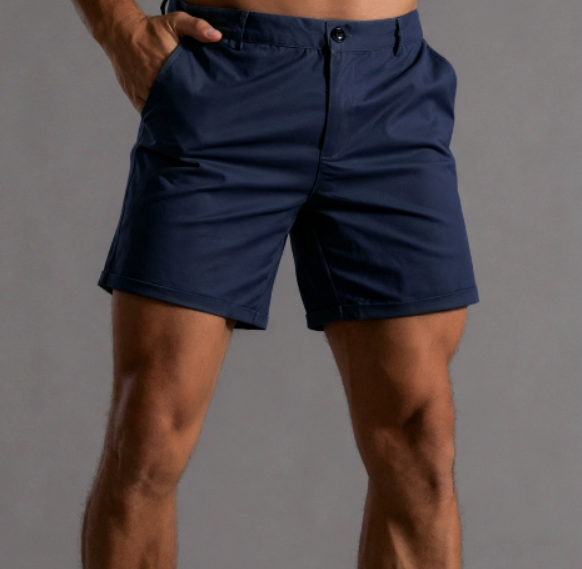 Heren Shorts Tailored