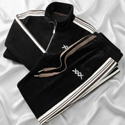 Nexus Luxe Corduroy Set