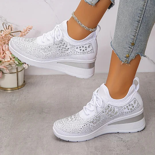 Nienke | Orthopedische Comfortabele Schoenen
