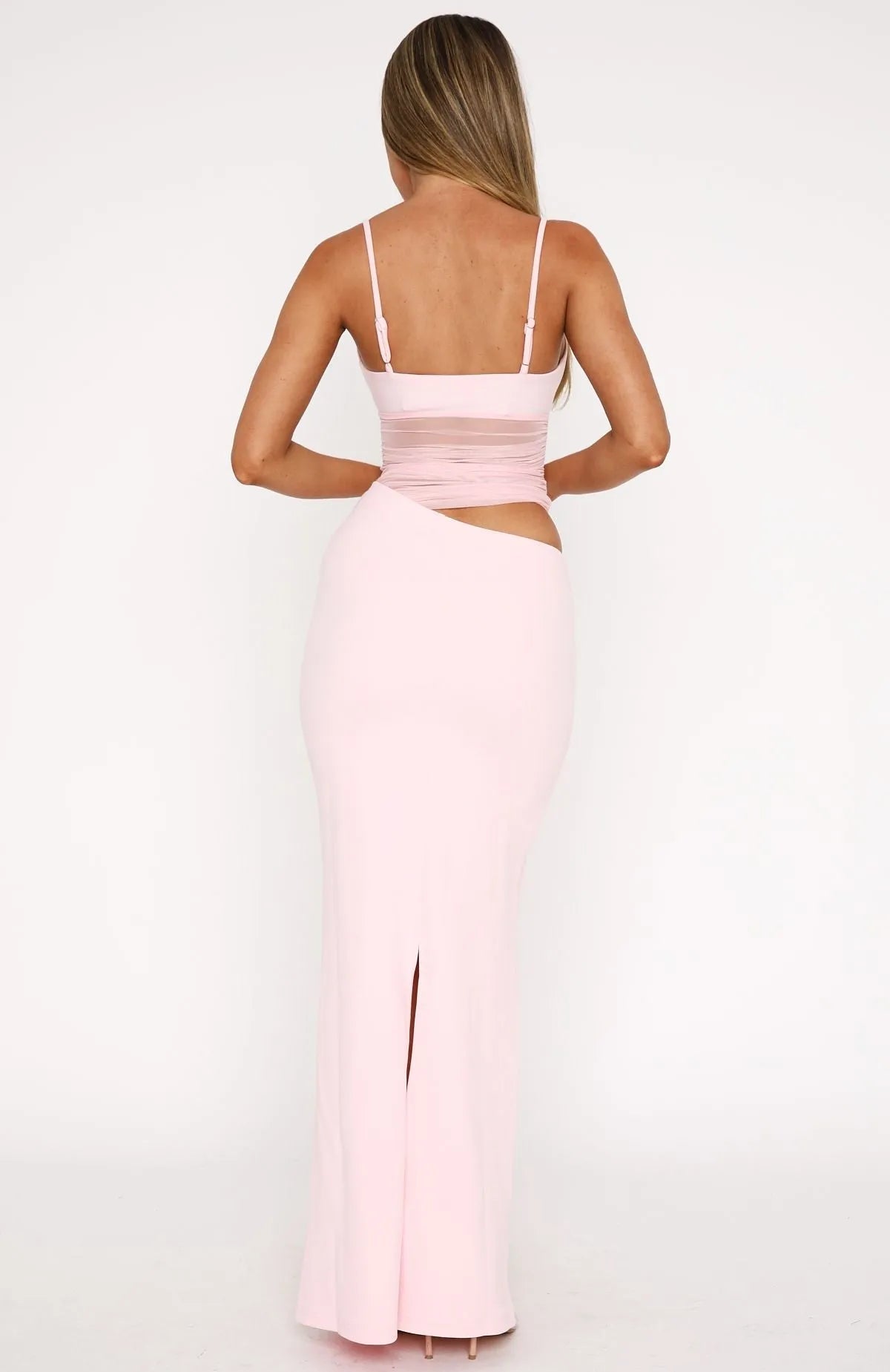 Nourhi | Maxi Jurk