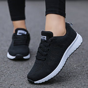 Nova | Flex-Fit Comfortschoenen