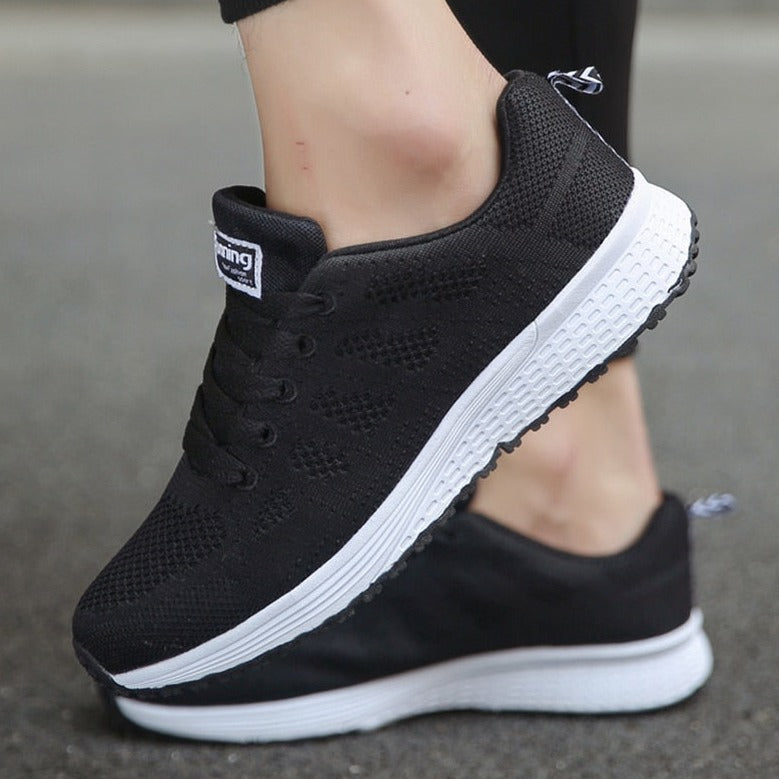Nova | Flex-Fit Comfortschoenen