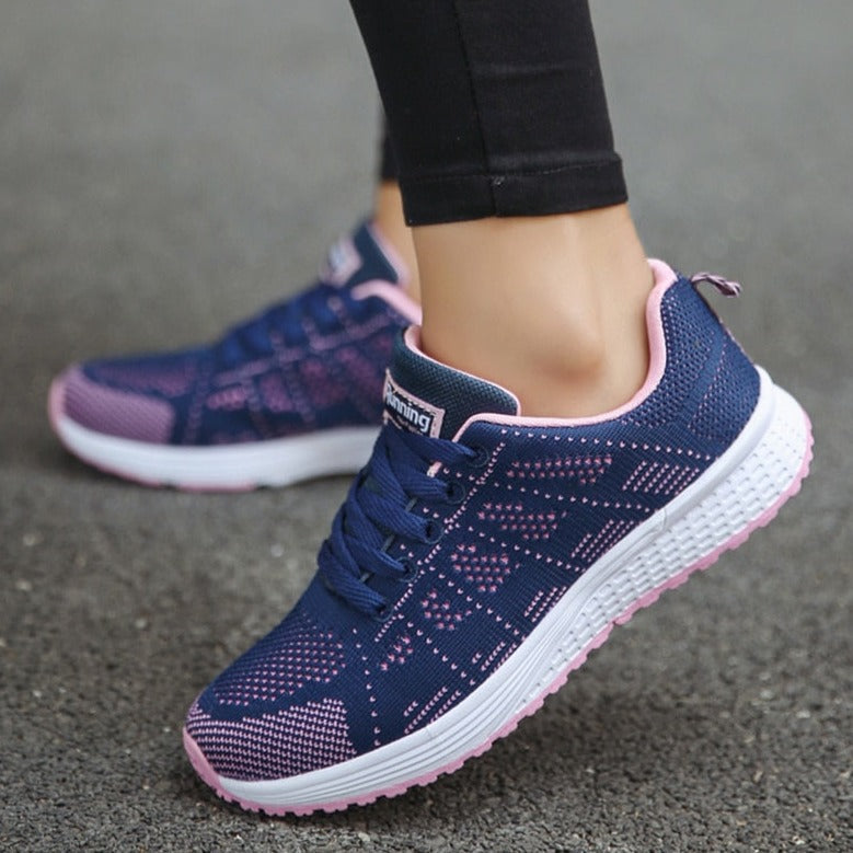 Nova | Flex-Fit Comfortschoenen