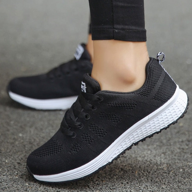Nova | Flex-Fit Comfortschoenen