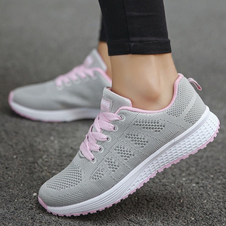 Nova | Flex-Fit Comfortschoenen