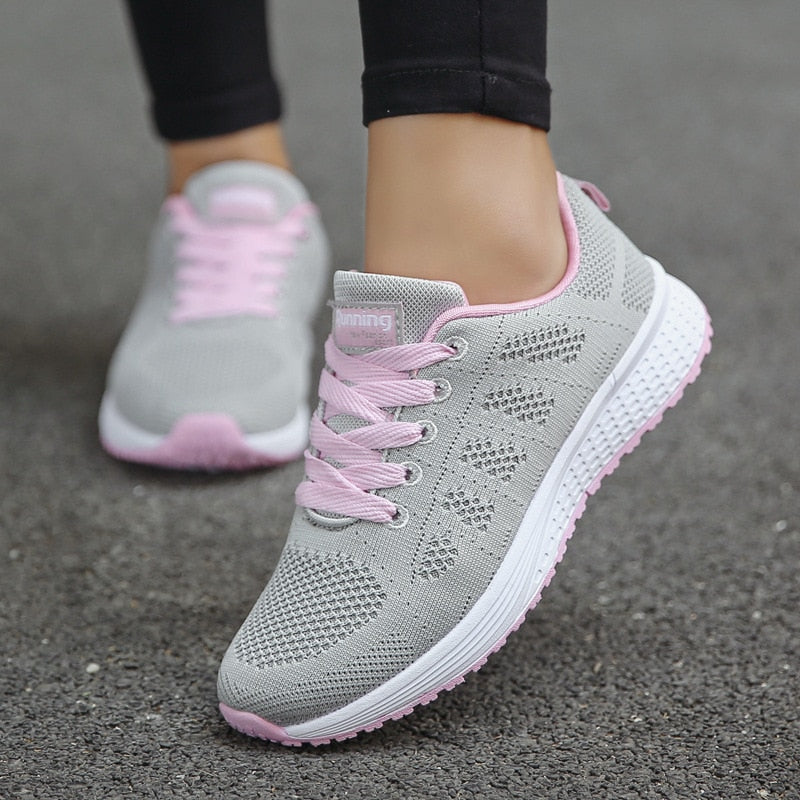 Nova | Flex-Fit Comfortschoenen