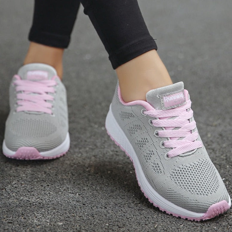 Nova | Flex-Fit Comfortschoenen