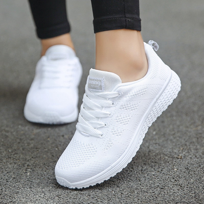 Nova | Flex-Fit Comfortschoenen