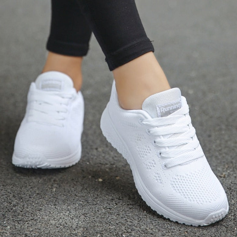 Nova | Flex-Fit Comfortschoenen