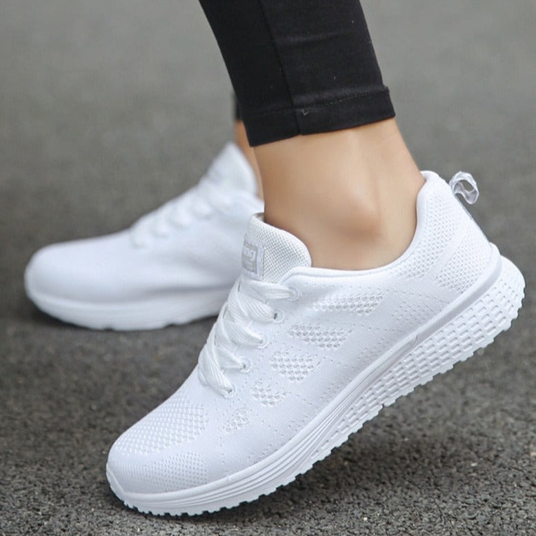 Nova | Flex-Fit Comfortschoenen