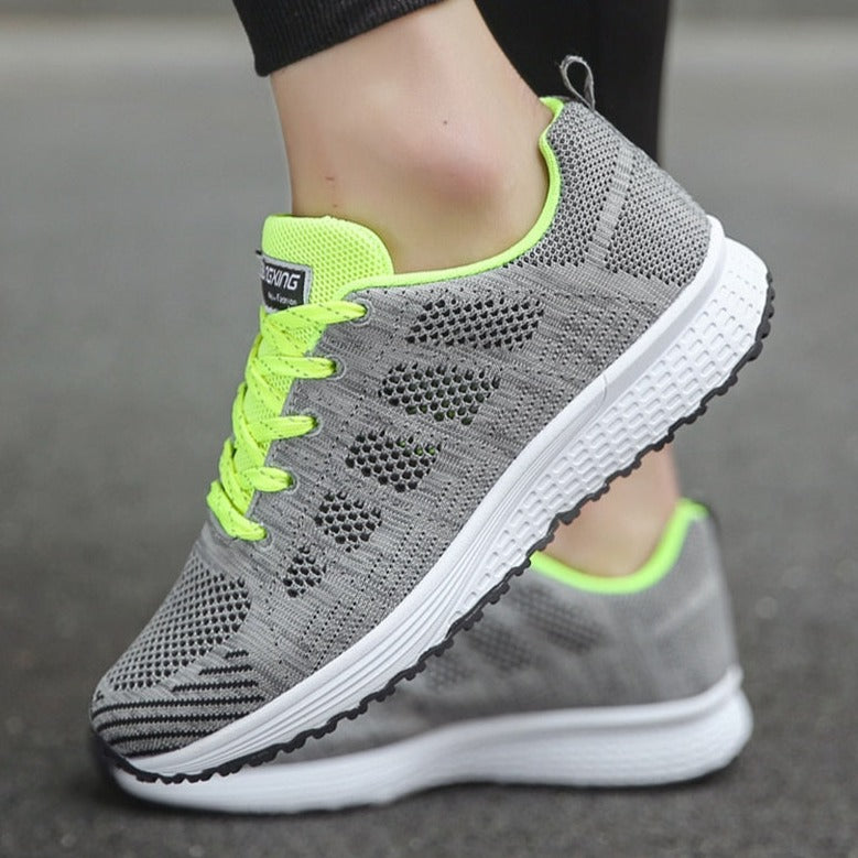 Nova | Flex-Fit Comfortschoenen
