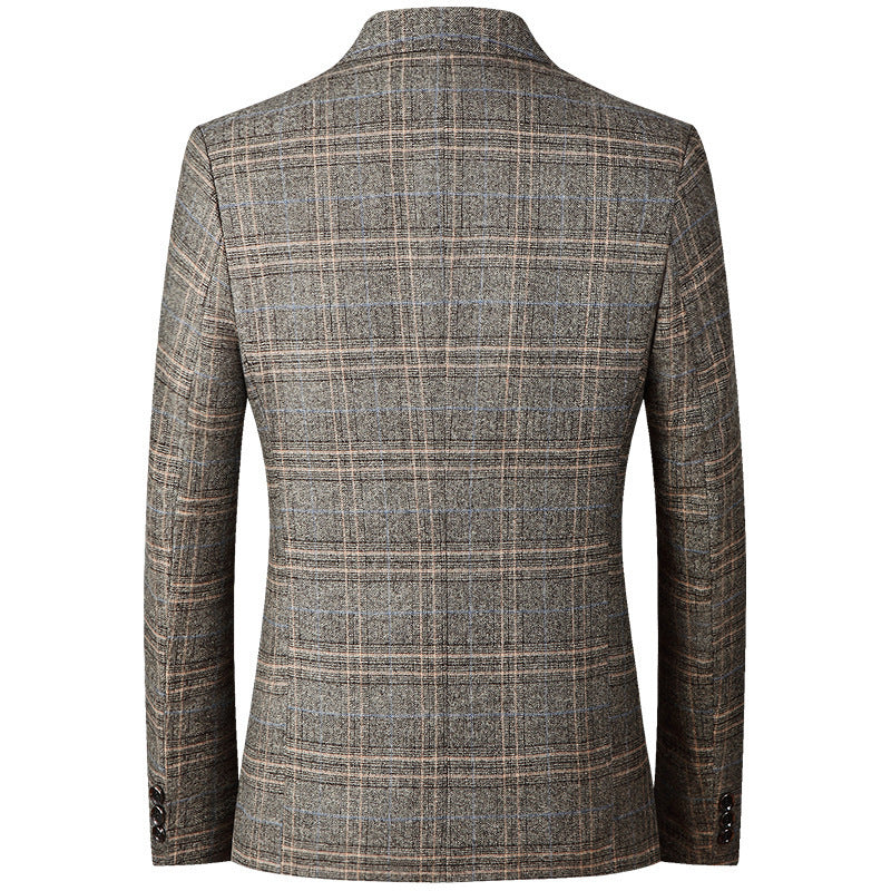 Van Laar | James Blazer