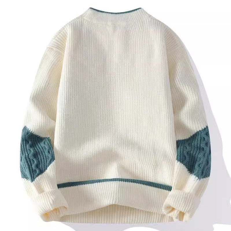 Van Laar | Bowie Sweater