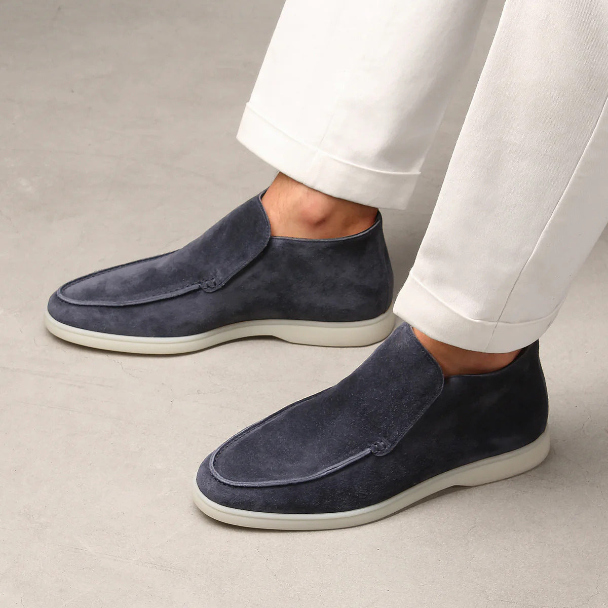 Eduardo | Loafer