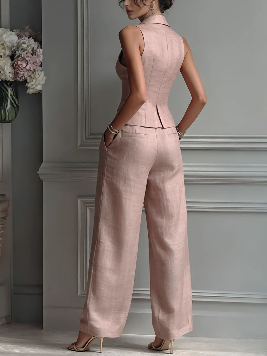 Lolita | “Soft Tailored”-set