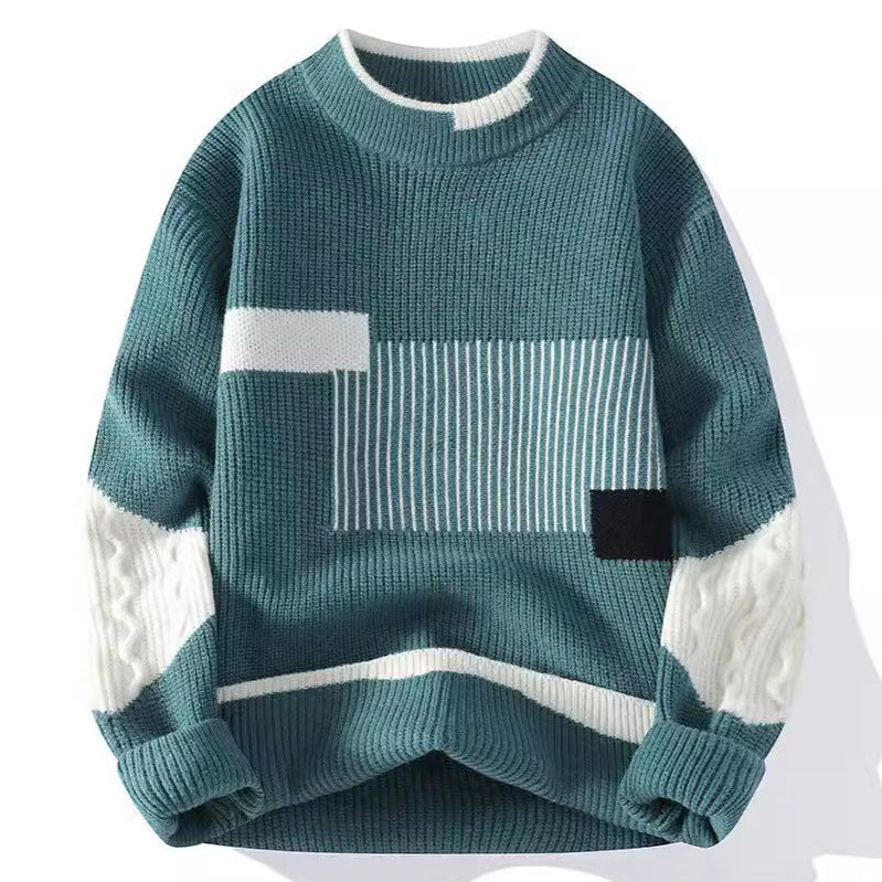 Van Laar | Bowie Sweater