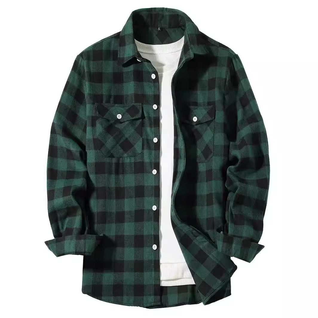 Van Laar | Logan Overshirt